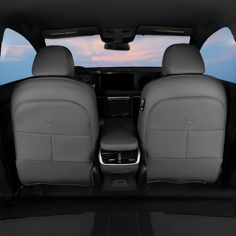 XPENG G9 Seat Back Protector Mat