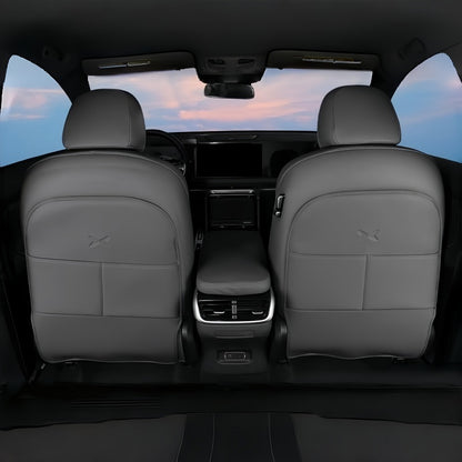 XPENG G9 Seat Back Protector Mat