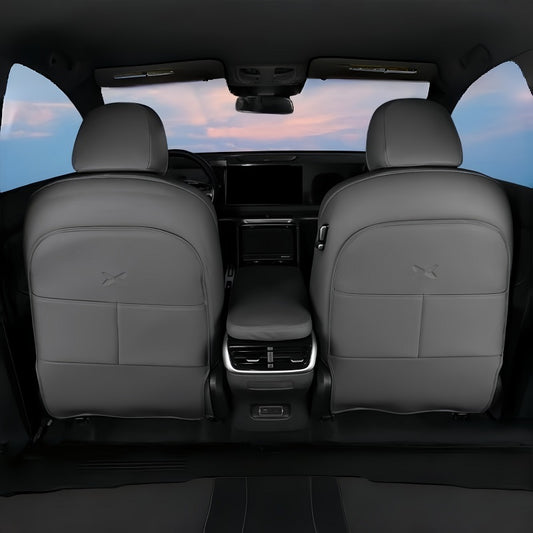 XPENG G9 Seat Back Protector Mat