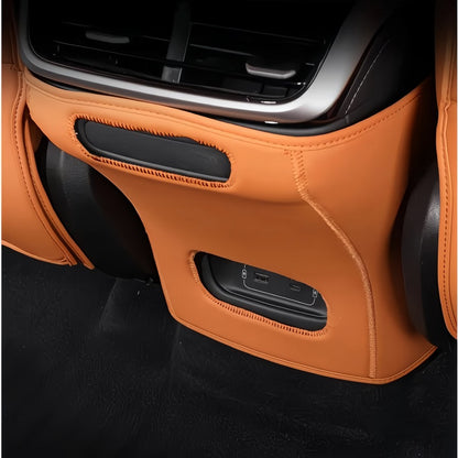 XPENG G9 Seat Back Protector Mat