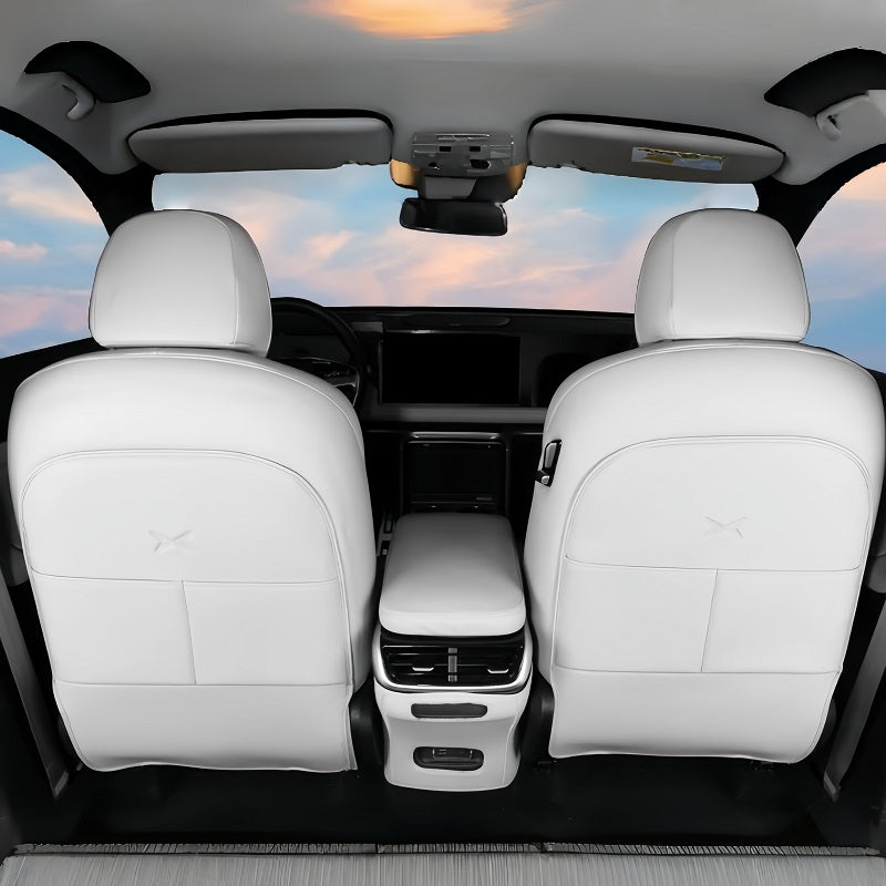 XPENG G9 Seat Back Protector Mat