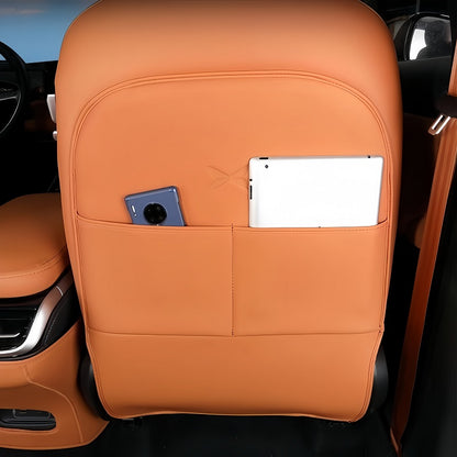 XPENG G9 Seat Back Protector Mat