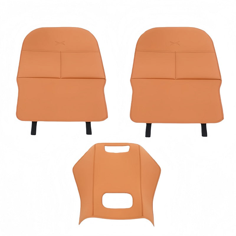 XPENG G9 Seat Back Protector Mat