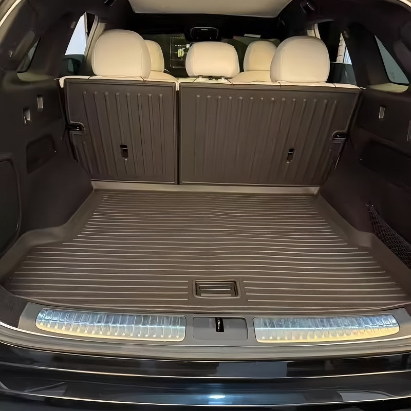XPENG G9 Trunk Mat