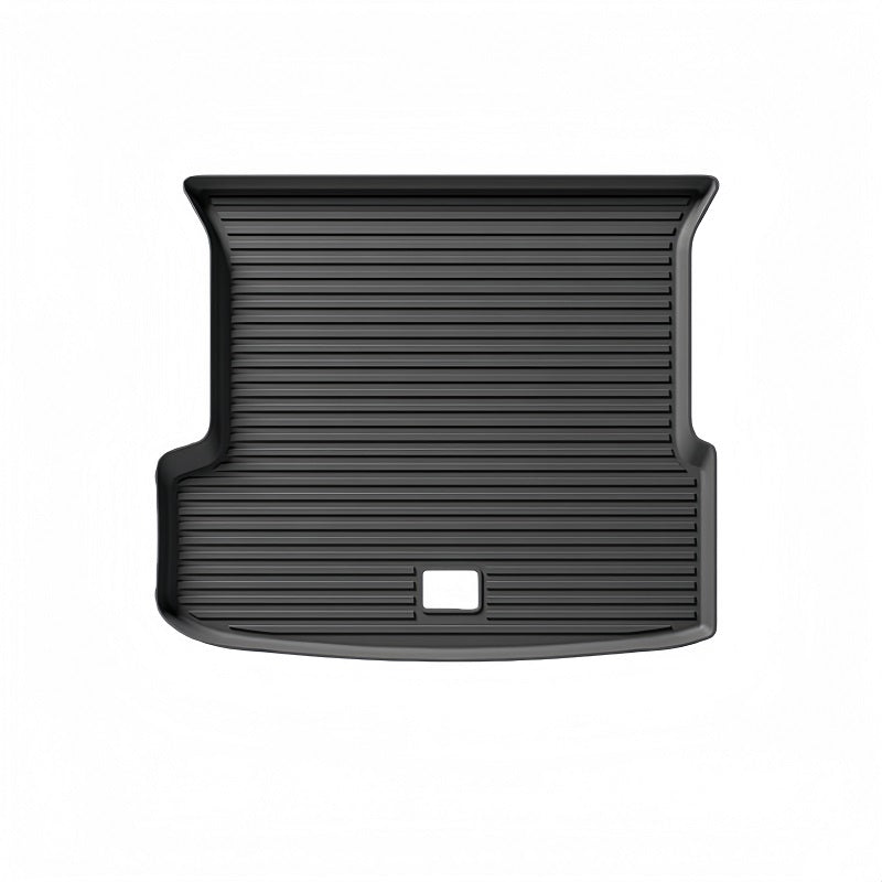 XPENG G9 Trunk Mat