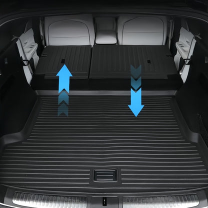 XPENG G9 Trunk Mat