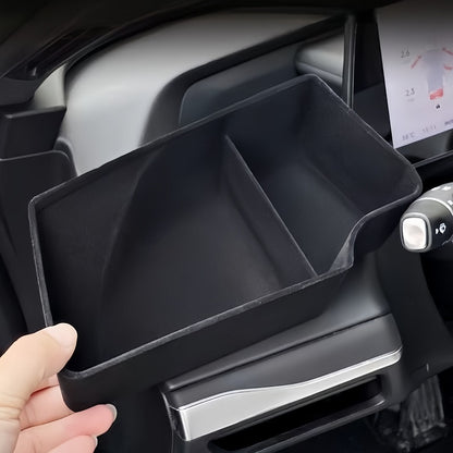 XPENG P7 Dashboard Storage Box