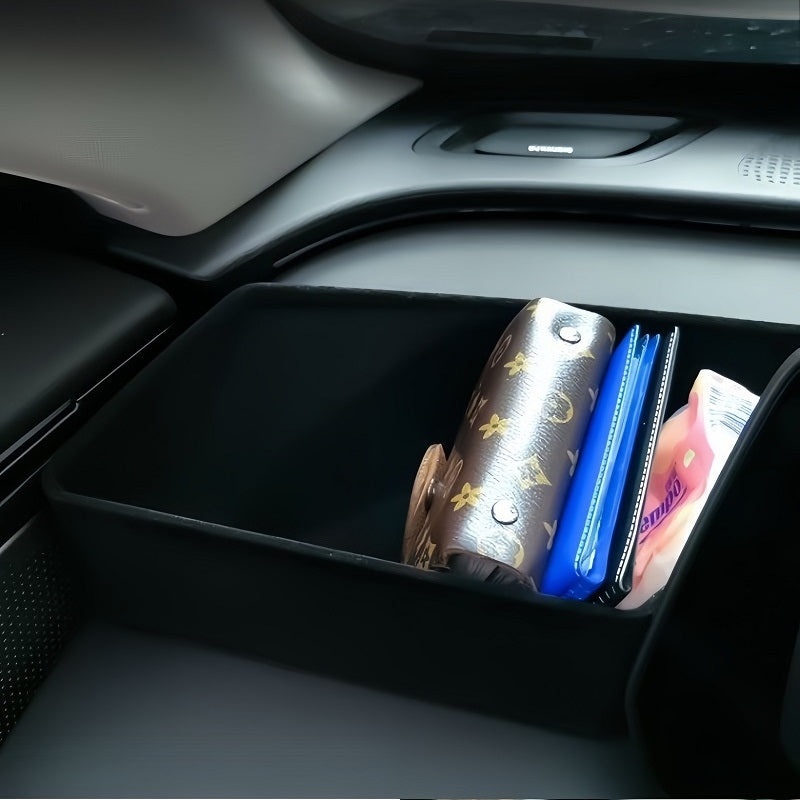 XPENG P7 Dashboard Storage Box