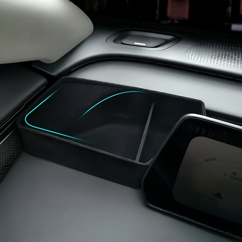 XPENG P7 Dashboard Storage Box