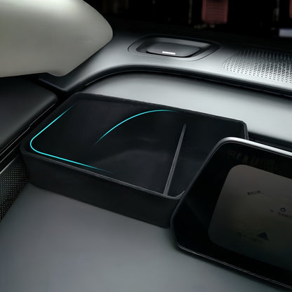 XPENG P7 Dashboard Storage Box