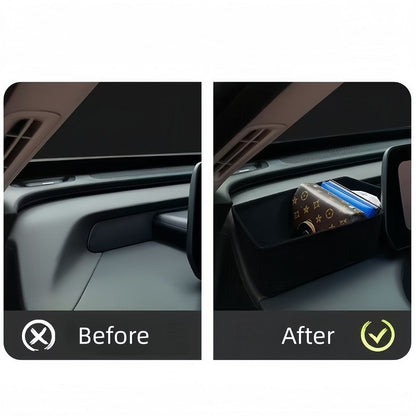 XPENG P7 Dashboard Storage Box