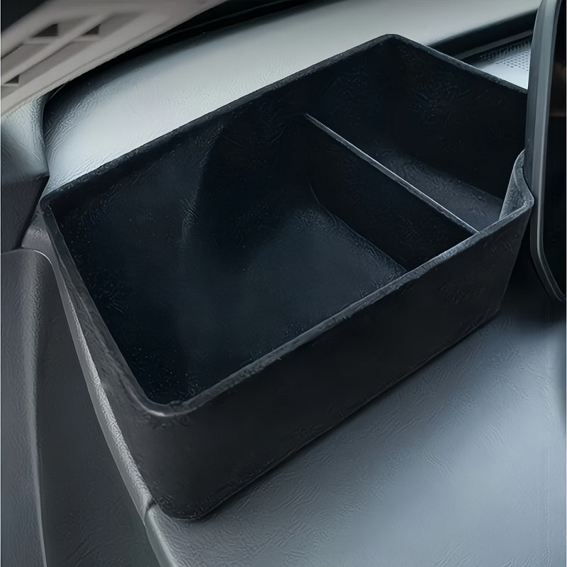 XPENG P7 Dashboard Storage Box