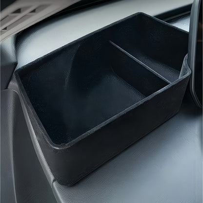 XPENG P7 Dashboard Storage Box
