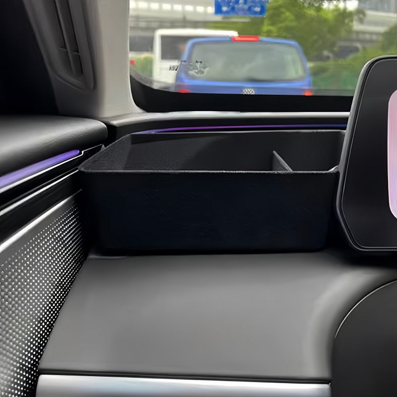XPENG P7 Dashboard Storage Box