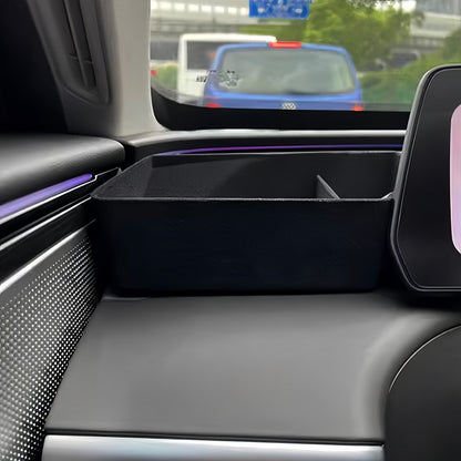 XPENG P7 Dashboard Storage Box