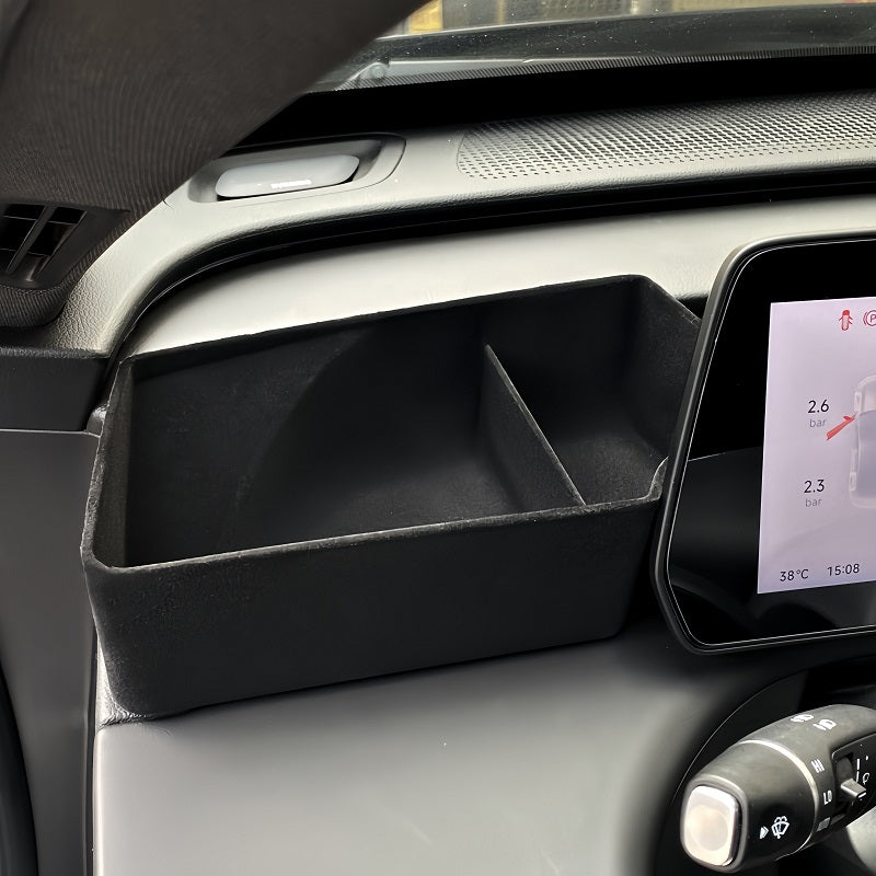 XPENG P7 Dashboard Storage Box