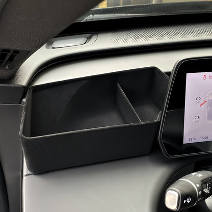XPENG P7 Dashboard Storage Box