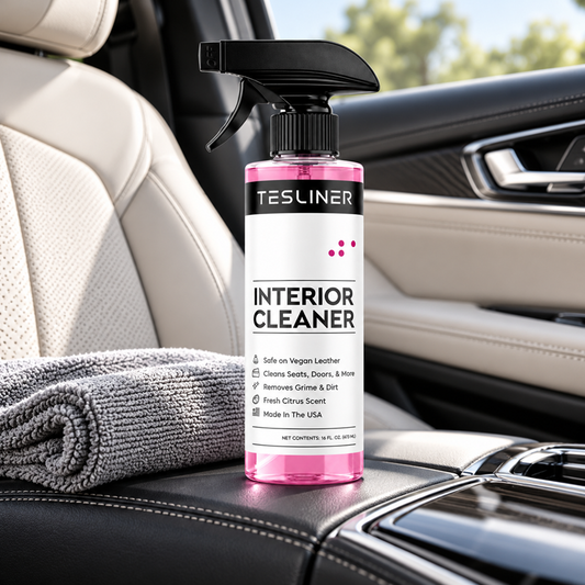 XPENG Cleaner & Stain Remover