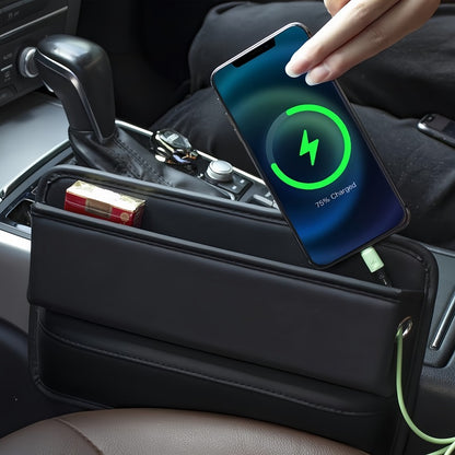 XPENG Seat Seam Organiser