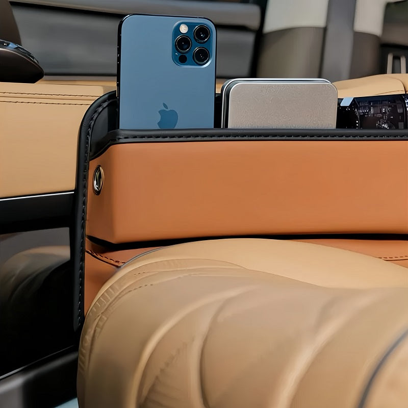 XPENG Seat Seam Organiser