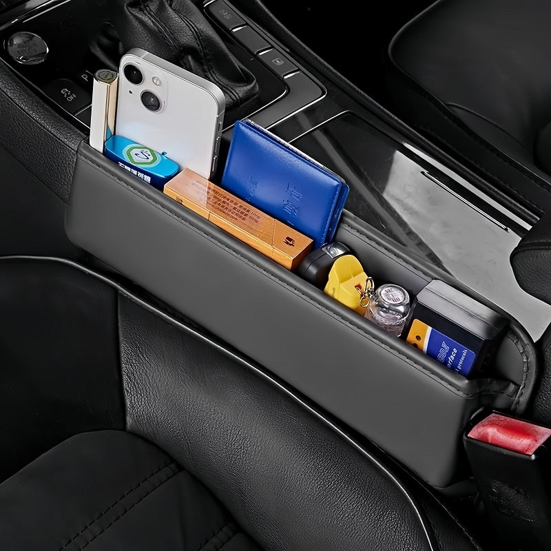 XPENG Seat Seam Organiser