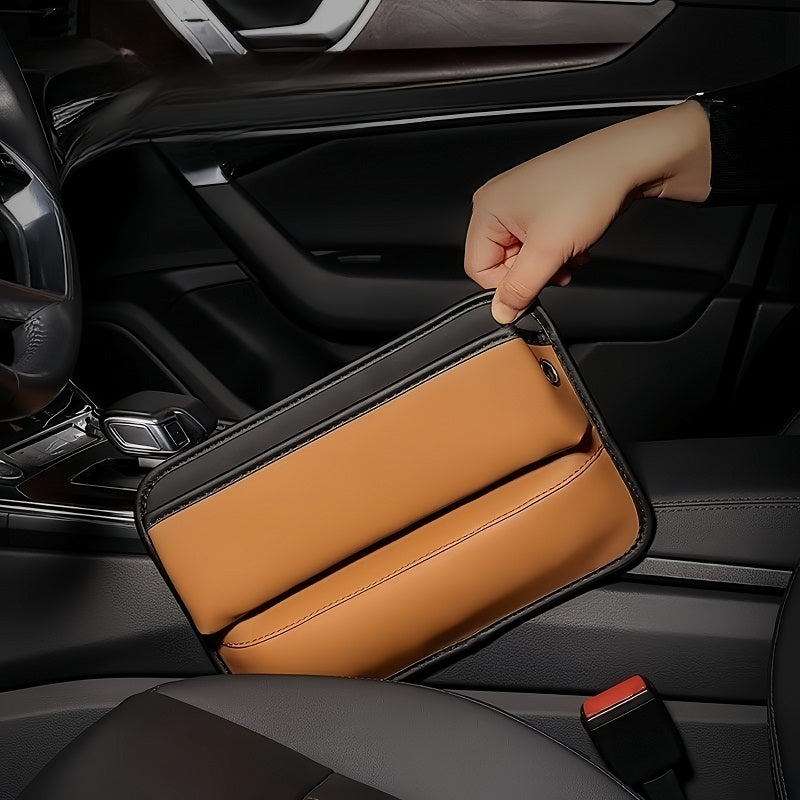 XPENG Seat Seam Organiser
