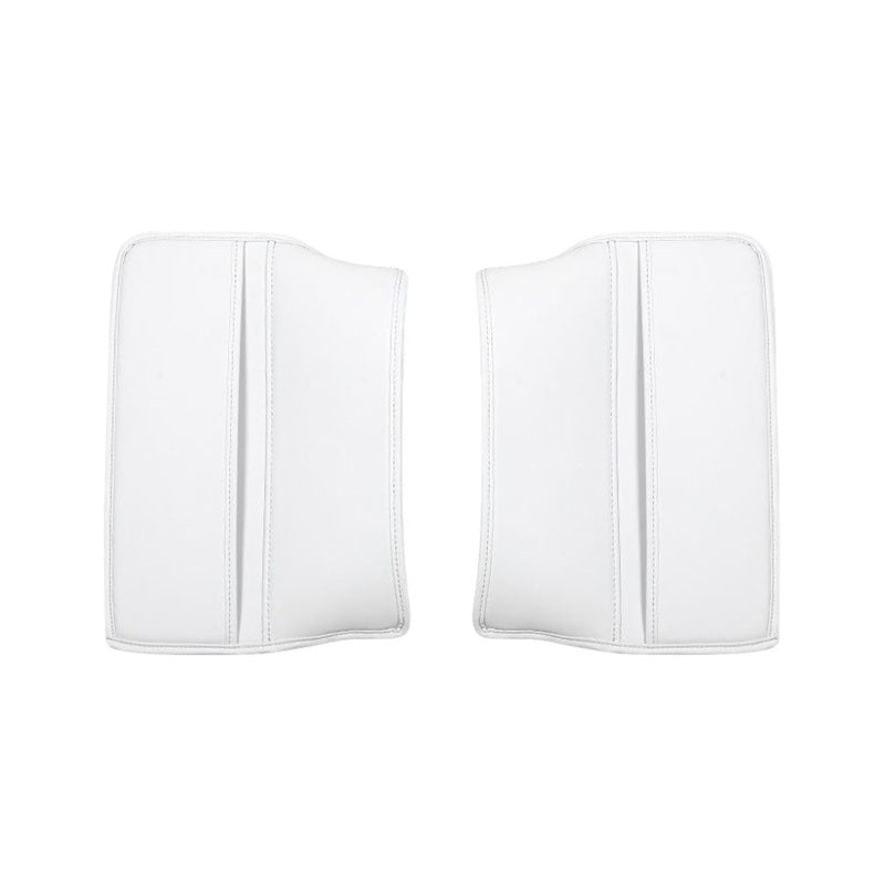 XPENG X9 Central Armrest Box Cover - Premium Nappa Leather Protective Cover