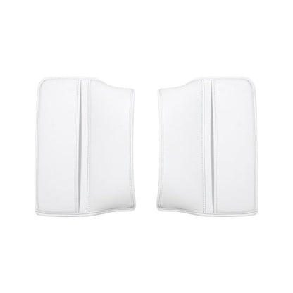 XPENG X9 Central Armrest Box Cover - Premium Nappa Leather Protective Cover