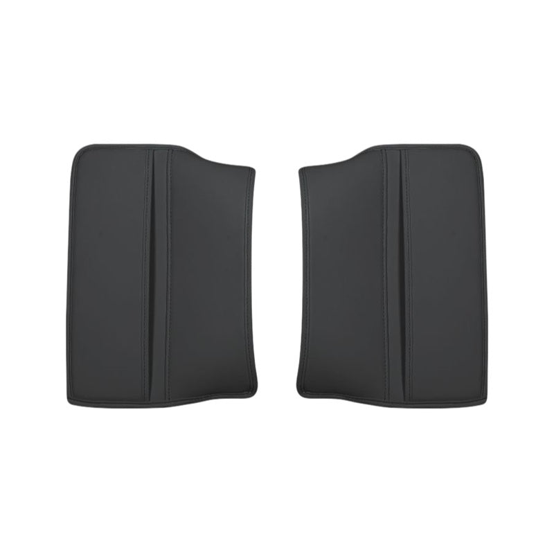 XPENG X9 Central Armrest Box Cover - Premium Nappa Leather Protective Cover