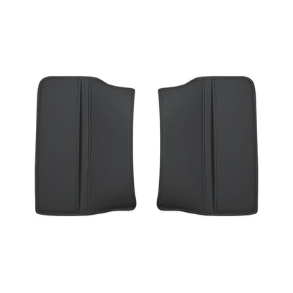 XPENG X9 Central Armrest Box Cover - Premium Nappa Leather Protective Cover