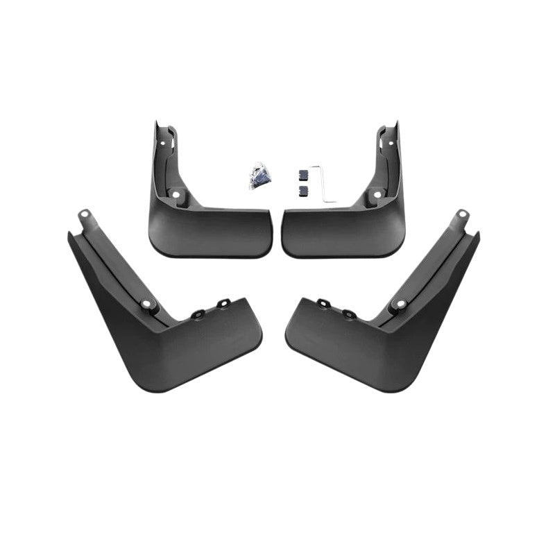 XPENG X9 Mud Flaps