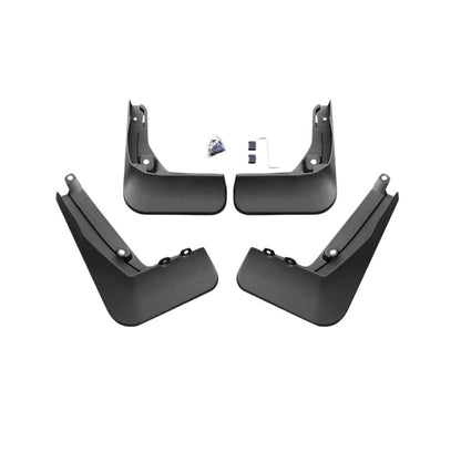 XPENG X9 Mud Flaps