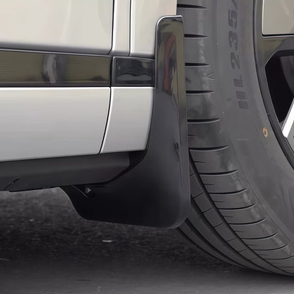 XPENG X9 Mud Flaps