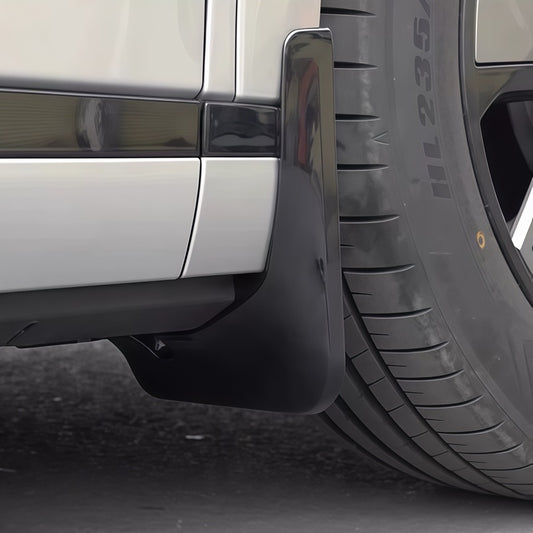 XPENG X9 Mud Flaps