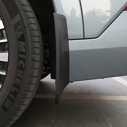 XPENG X9 Mud Flaps