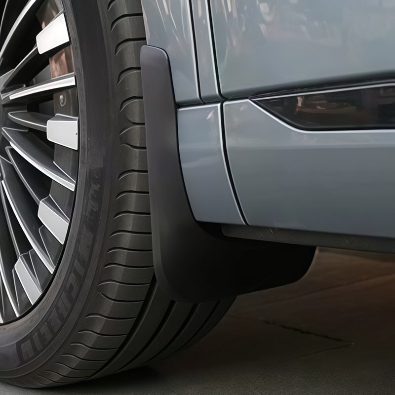 XPENG X9 Mud Flaps