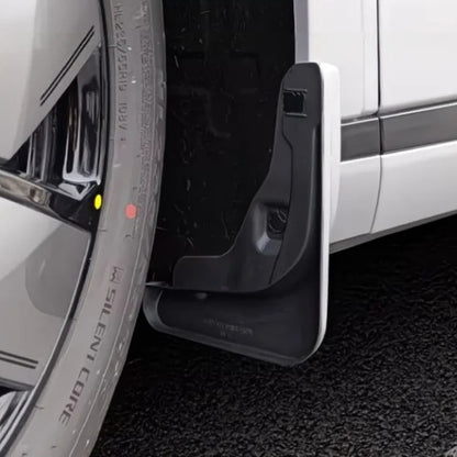 XPENG X9 Mud Flaps