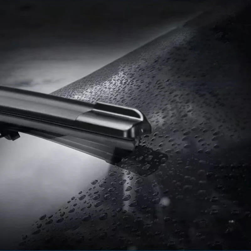 XPENG X9 Windshield Wiper Blades Set