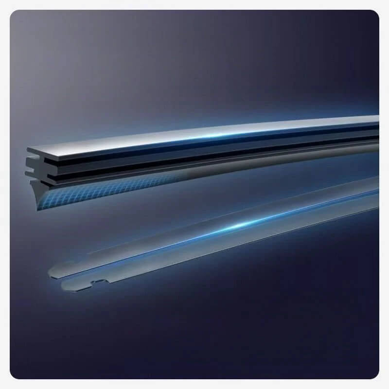 XPENG X9 Windshield Wiper Blades Set