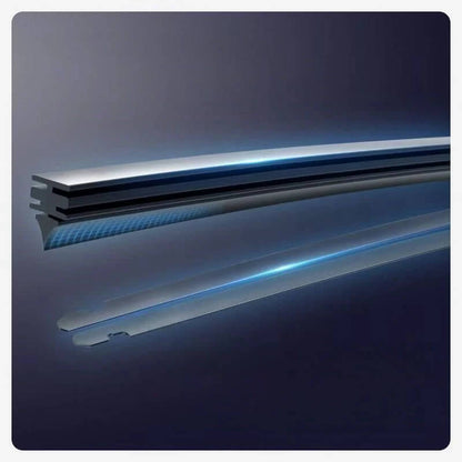 XPENG X9 Windshield Wiper Blades Set
