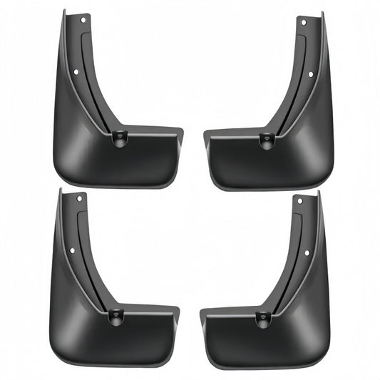 XPeng G7 Mud Flaps