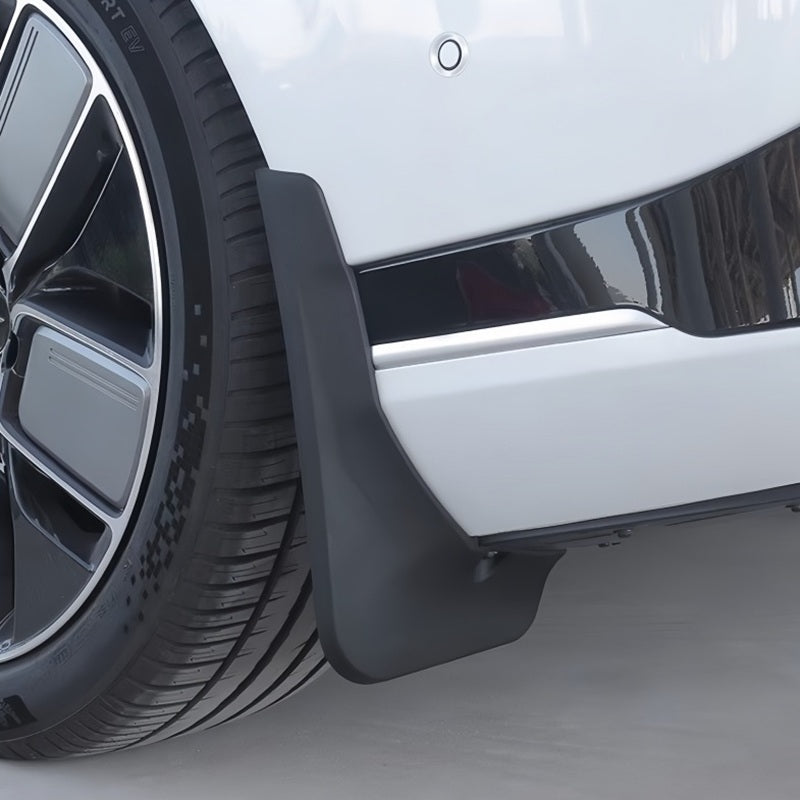 XPENG G9 Mud Flaps