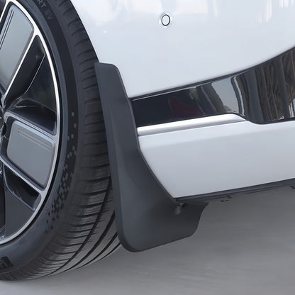 XPENG G9 Mud Flaps