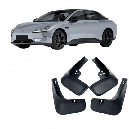 XPeng MONA M03 Mud Flaps