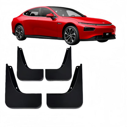 XPENG P7 Mud Flaps