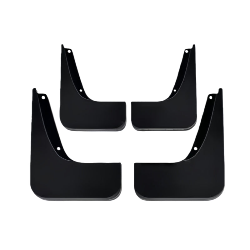 XPENG P7 Mud Flaps