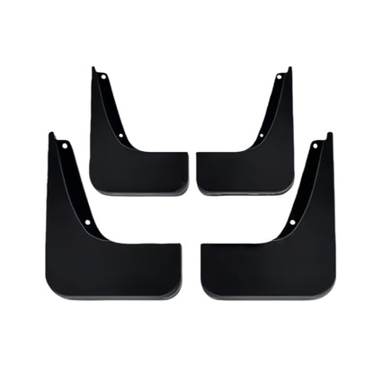 XPENG P7 Mud Flaps