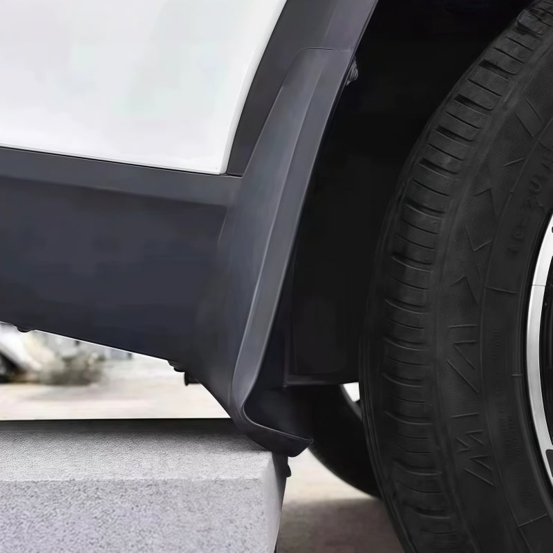 XPeng P7+ Mud Flaps