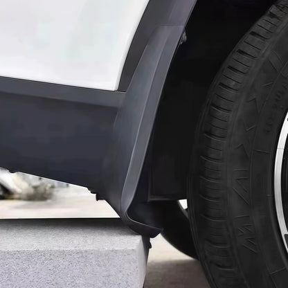 XPeng P7+ Mud Flaps
