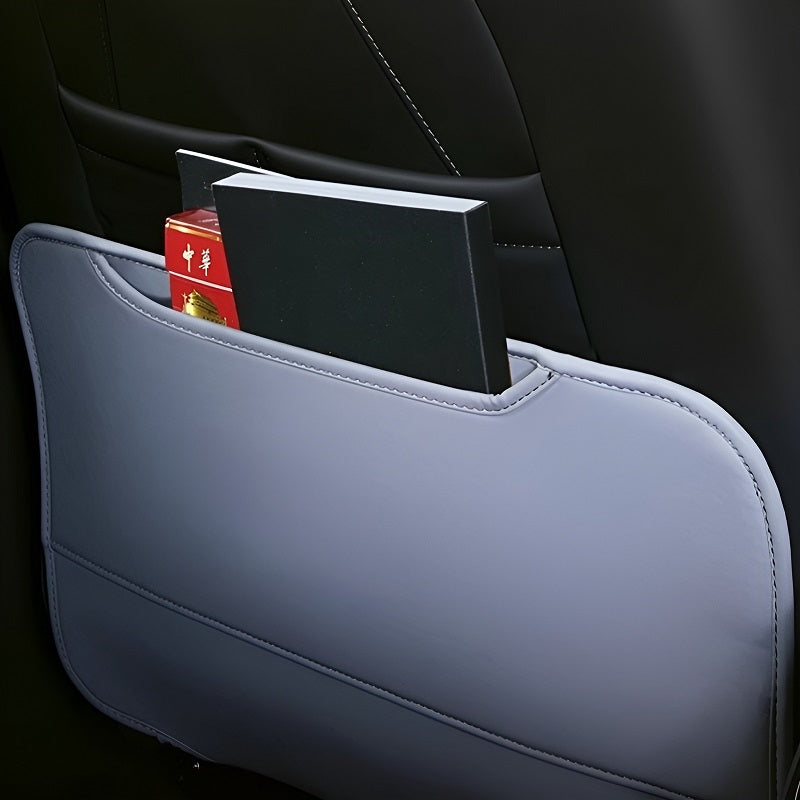 XPeng Seal Seat Back Protector Mat (2Pcs)